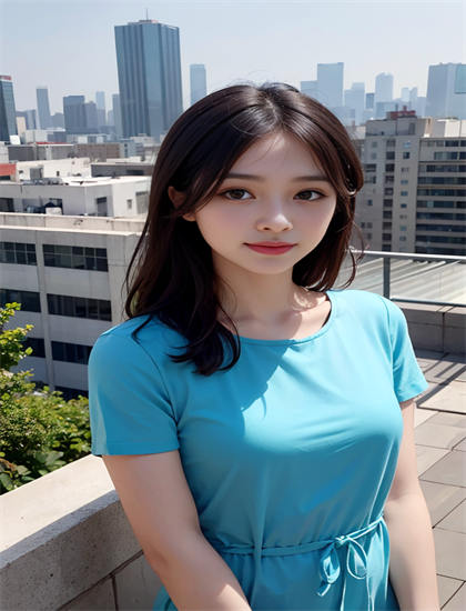 电影离开-电影金发女郎